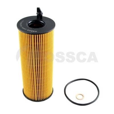 Ossca 43006 Oil Filter 43006: Buy near me in Poland at 2407.PL - Good price!