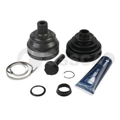 Ossca 18269 Joint kit, drive shaft 18269: Buy near me at 2407.PL in Poland at an Affordable price!