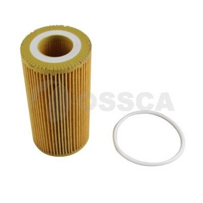 Ossca 43010 Oil Filter 43010: Buy near me at 2407.PL in Poland at an Affordable price!