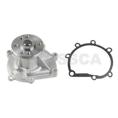 Ossca 25346 Water pump 25346: Buy near me in Poland at 2407.PL - Good price!