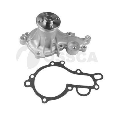 Ossca 54415 Water pump 54415: Buy near me in Poland at 2407.PL - Good price!