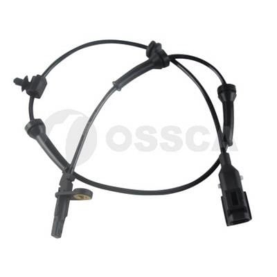 Ossca 31223 Sensor, wheel speed 31223: Buy near me at 2407.PL in Poland at an Affordable price!