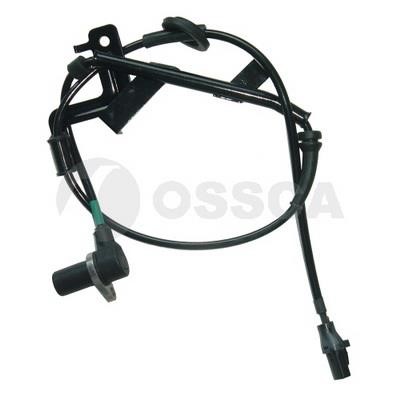 Ossca 31202 Sensor, wheel speed 31202: Buy near me in Poland at 2407.PL - Good price!