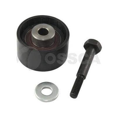 Ossca 08930 Tensioner pulley, timing belt 08930: Buy near me in Poland at 2407.PL - Good price!