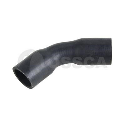 Ossca 43887 Radiator hose 43887: Buy near me at 2407.PL in Poland at an Affordable price!