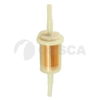 Ossca 00245 Fuel filter 00245: Buy near me at 2407.PL in Poland at an Affordable price!