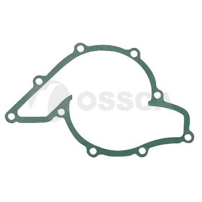 Ossca 08786 Gasket, water pump 08786: Buy near me in Poland at 2407.PL - Good price!