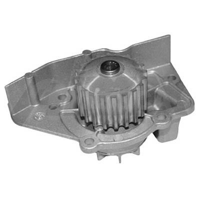 Ossca 09213 Water pump 09213: Buy near me in Poland at 2407.PL - Good price!