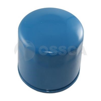 Ossca 06987 Масляный фильтр 06987: Отличная цена - Купить в Польше на 2407.PL!
