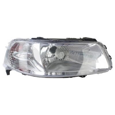 Ossca 25497 Headlamp 25497: Buy near me in Poland at 2407.PL - Good price!