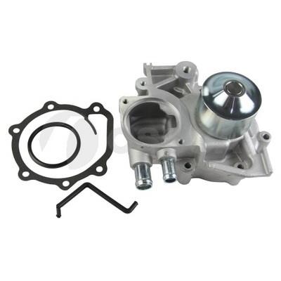 Ossca 54411 Water pump 54411: Buy near me in Poland at 2407.PL - Good price!