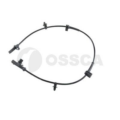 Ossca 30650 Sensor, wheel speed 30650: Buy near me in Poland at 2407.PL - Good price!