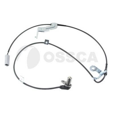 Ossca 30432 Sensor, wheel speed 30432: Buy near me in Poland at 2407.PL - Good price!