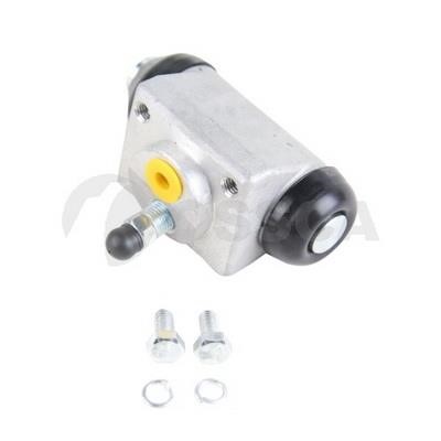 Ossca 40903 Wheel Brake Cylinder 40903: Buy near me in Poland at 2407.PL - Good price!