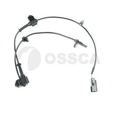 Ossca 34050 Sensor, wheel speed 34050: Buy near me in Poland at 2407.PL - Good price!