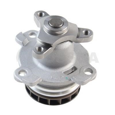 Ossca 35452 Water pump 35452: Buy near me at 2407.PL in Poland at an Affordable price!
