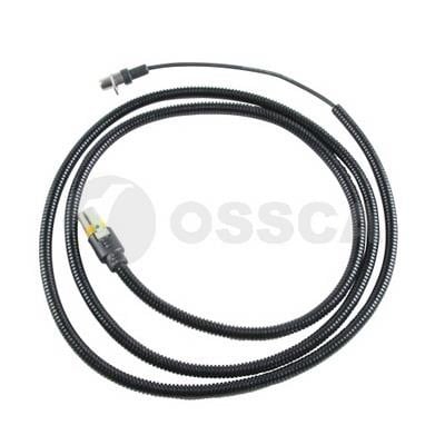 Ossca 30438 Sensor, wheel speed 30438: Buy near me in Poland at 2407.PL - Good price!