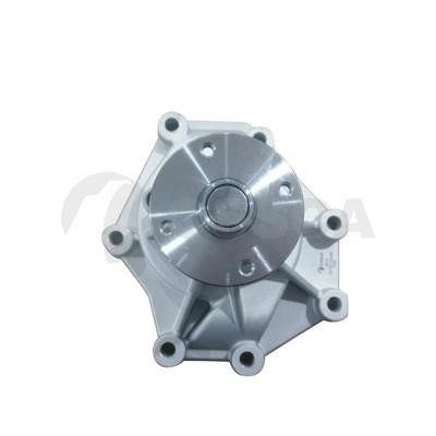 Ossca 28632 Water pump 28632: Buy near me in Poland at 2407.PL - Good price!