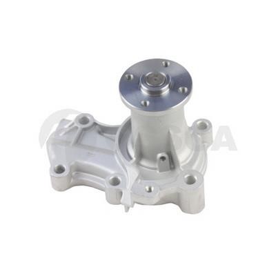 Ossca 21179 Water pump 21179: Buy near me in Poland at 2407.PL - Good price!