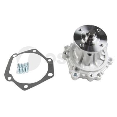 Ossca 20356 Water pump 20356: Buy near me in Poland at 2407.PL - Good price!