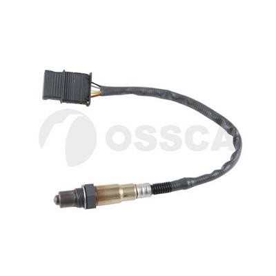 Ossca 40496 Lambda sensor 40496: Buy near me in Poland at 2407.PL - Good price!