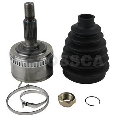 Ossca 25107 Joint kit, drive shaft 25107: Buy near me in Poland at 2407.PL - Good price!