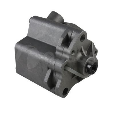 Ossca 25434 OIL PUMP 25434: Buy near me in Poland at 2407.PL - Good price!