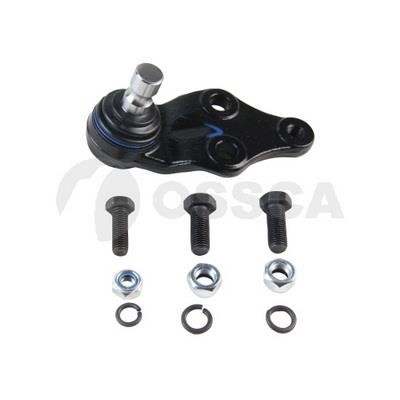 Ossca 35710 Ball joint 35710: Buy near me in Poland at 2407.PL - Good price!
