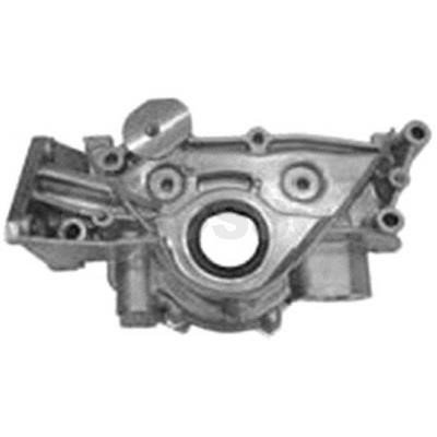 Ossca 28890 OIL PUMP 28890: Buy near me in Poland at 2407.PL - Good price!