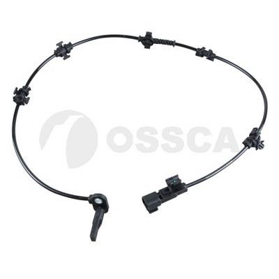 Ossca 57773 Sensor, wheel speed 57773: Buy near me in Poland at 2407.PL - Good price!