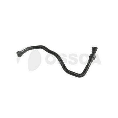 Ossca 26091 Hose, crankcase breather 26091: Buy near me in Poland at 2407.PL - Good price!