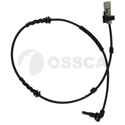 Ossca 34467 Sensor, wheel speed 34467: Buy near me in Poland at 2407.PL - Good price!