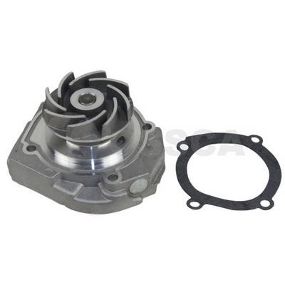 Ossca 29118 Water pump 29118: Buy near me in Poland at 2407.PL - Good price!