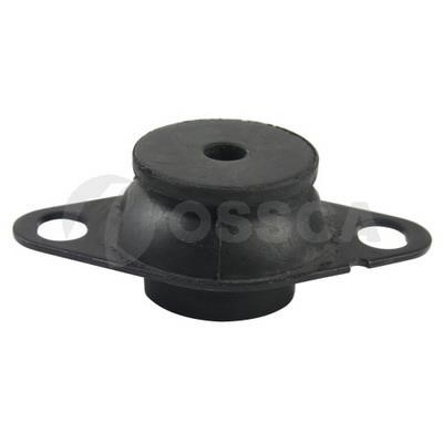 Ossca 20372 Engine mount 20372: Buy near me at 2407.PL in Poland at an Affordable price!
