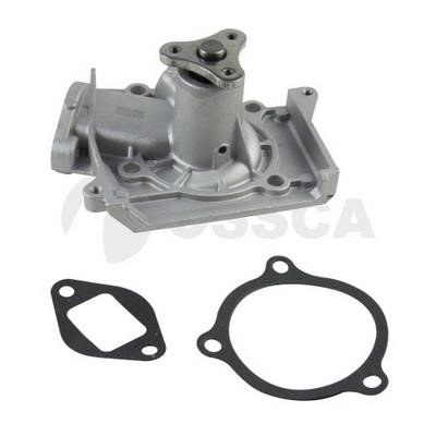 Ossca 13595 Water pump 13595: Buy near me in Poland at 2407.PL - Good price!