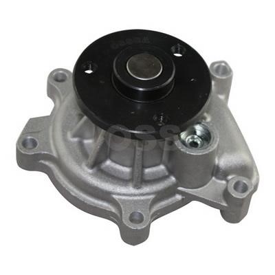 Ossca 06628 Water pump 06628: Buy near me at 2407.PL in Poland at an Affordable price!