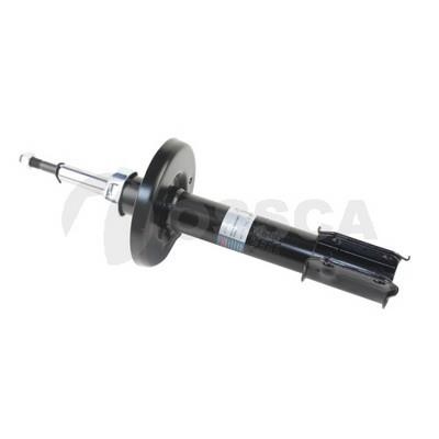Ossca 19460 Front Left Gas Oil Suspension Shock Absorber 19460: Buy near me at 2407.PL in Poland at an Affordable price!