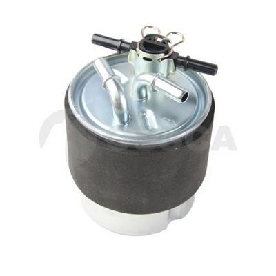 Ossca 41262 Fuel filter 41262: Buy near me in Poland at 2407.PL - Good price!