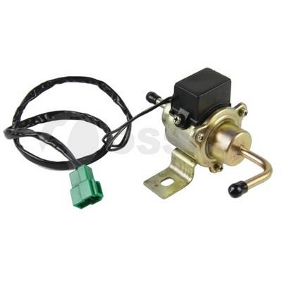 Ossca 00795 Fuel pump 00795: Buy near me in Poland at 2407.PL - Good price!