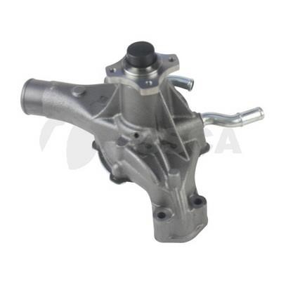 Ossca 26920 Water pump 26920: Buy near me at 2407.PL in Poland at an Affordable price!