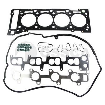 Ossca 47384 Gasket Set, cylinder head 47384: Buy near me at 2407.PL in Poland at an Affordable price!