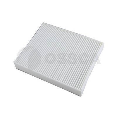 Ossca 43143 Filter, interior air 43143: Buy near me in Poland at 2407.PL - Good price!