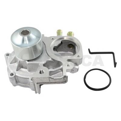 Ossca 28676 Water pump 28676: Buy near me in Poland at 2407.PL - Good price!