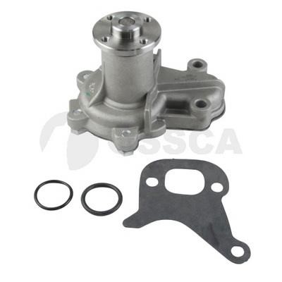 Ossca 54412 Water pump 54412: Buy near me in Poland at 2407.PL - Good price!