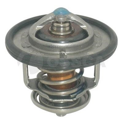 Ossca 02651 Thermostat, coolant 02651: Buy near me in Poland at 2407.PL - Good price!