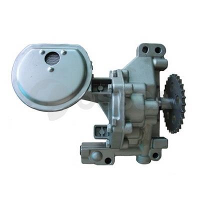 Ossca 04070 OIL PUMP 04070: Buy near me in Poland at 2407.PL - Good price!