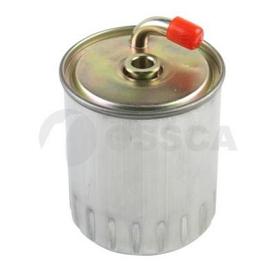 Ossca 11237 Fuel filter 11237: Buy near me in Poland at 2407.PL - Good price!