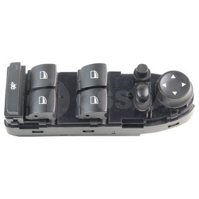 Ossca 34459 Window regulator button block 34459: Buy near me at 2407.PL in Poland at an Affordable price!