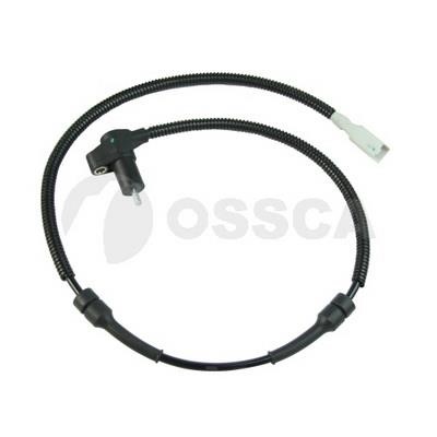 Ossca 34039 Sensor, wheel speed 34039: Buy near me in Poland at 2407.PL - Good price!