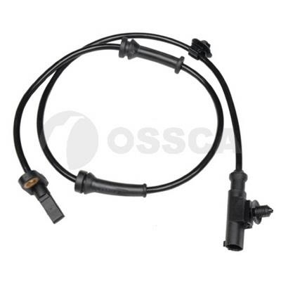 Ossca 21619 Sensor, wheel speed 21619: Buy near me in Poland at 2407.PL - Good price!